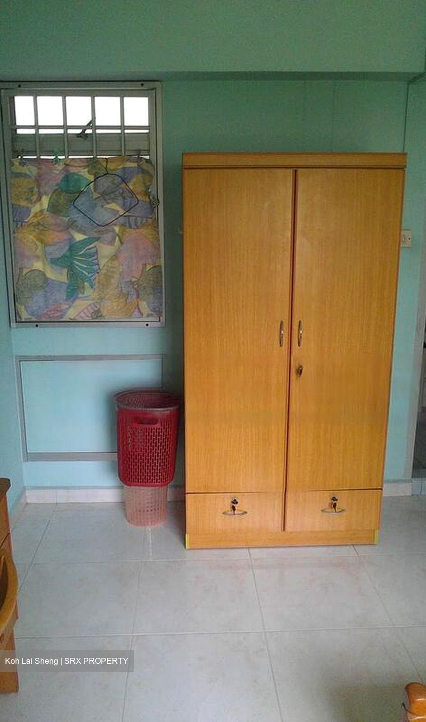 Blk 666 Woodlands Ring Road (Woodlands), HDB 4 Rooms #461723591